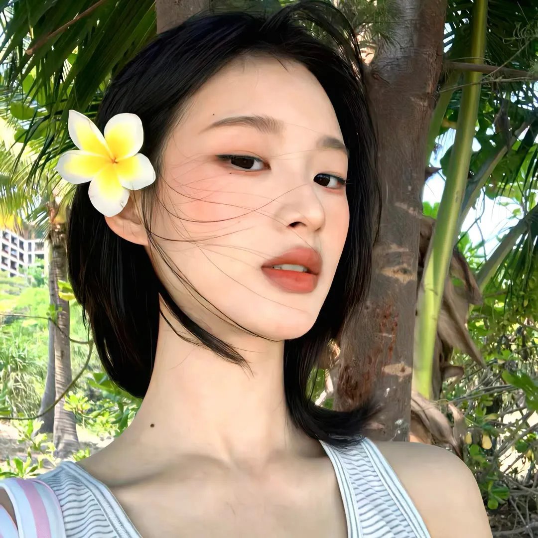 儿女绕心间